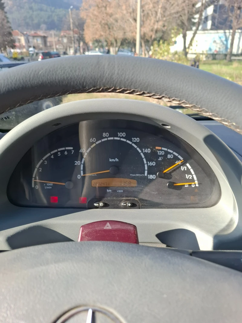 Mercedes-Benz Sprinter 413, снимка 7 - Бусове и автобуси - 53356949