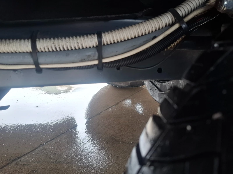 Iveco Daily 35C18/3.0/До3.5т/Климатик/220V, снимка 10 - Бусове и автобуси - 53510469