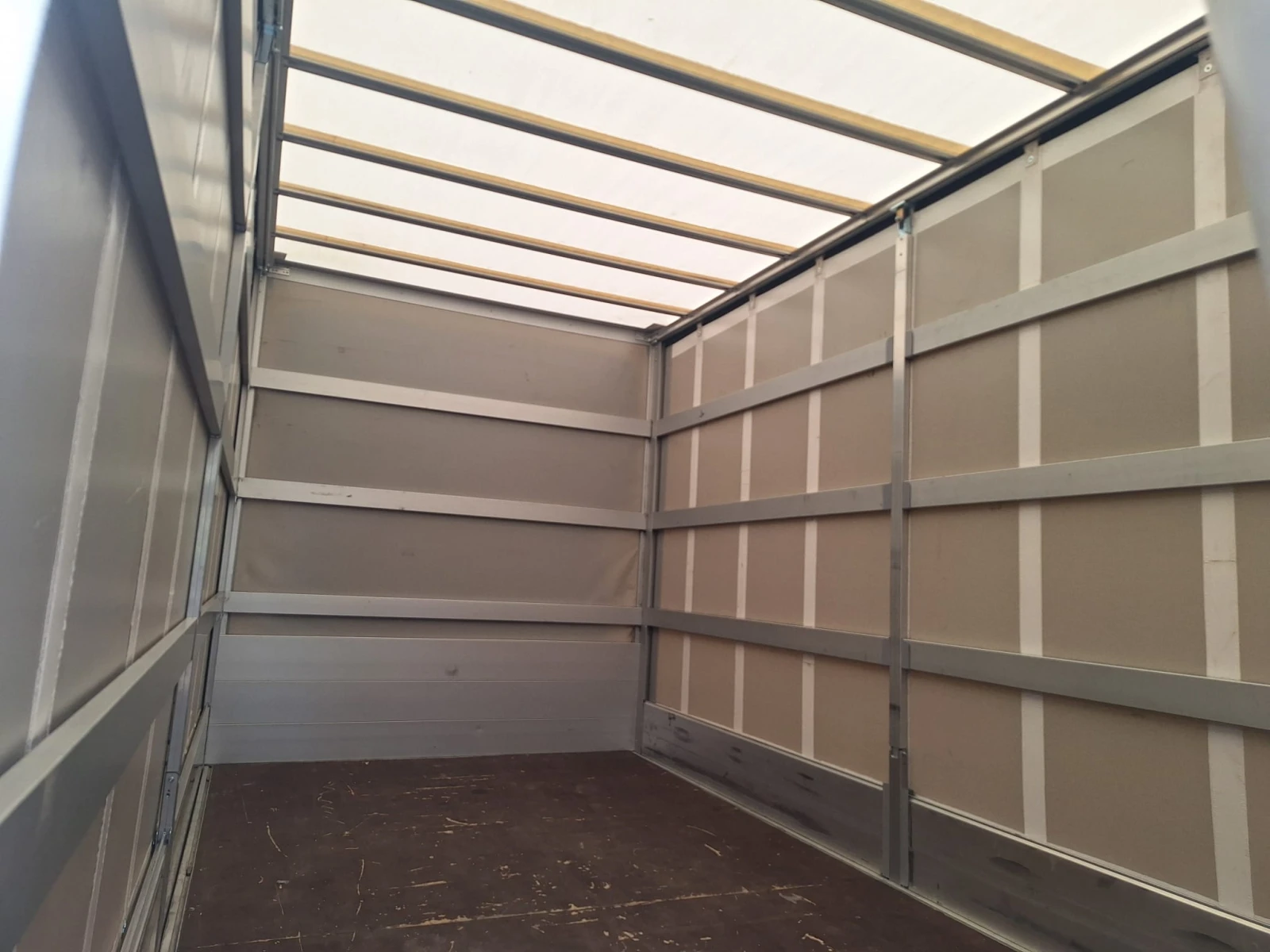 Iveco 35c18 Daily  | Mobile.bg � ����������� 12