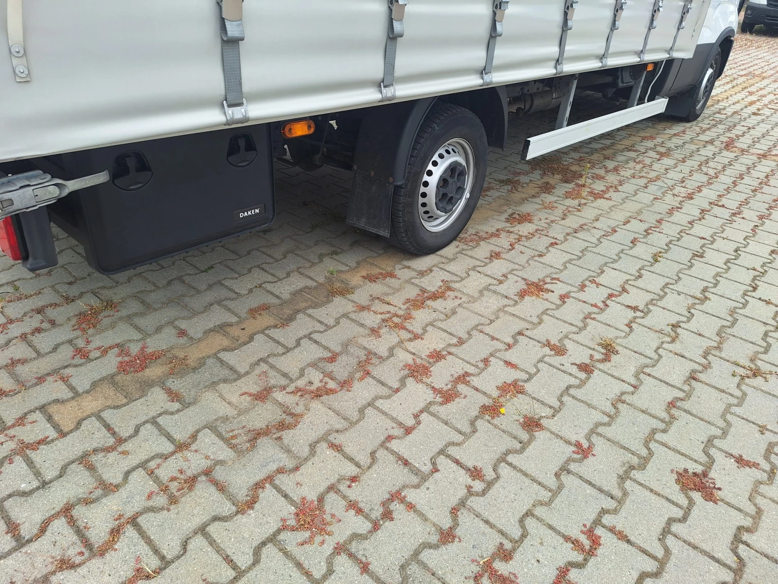 Iveco 35c18 Daily  - изображение 8