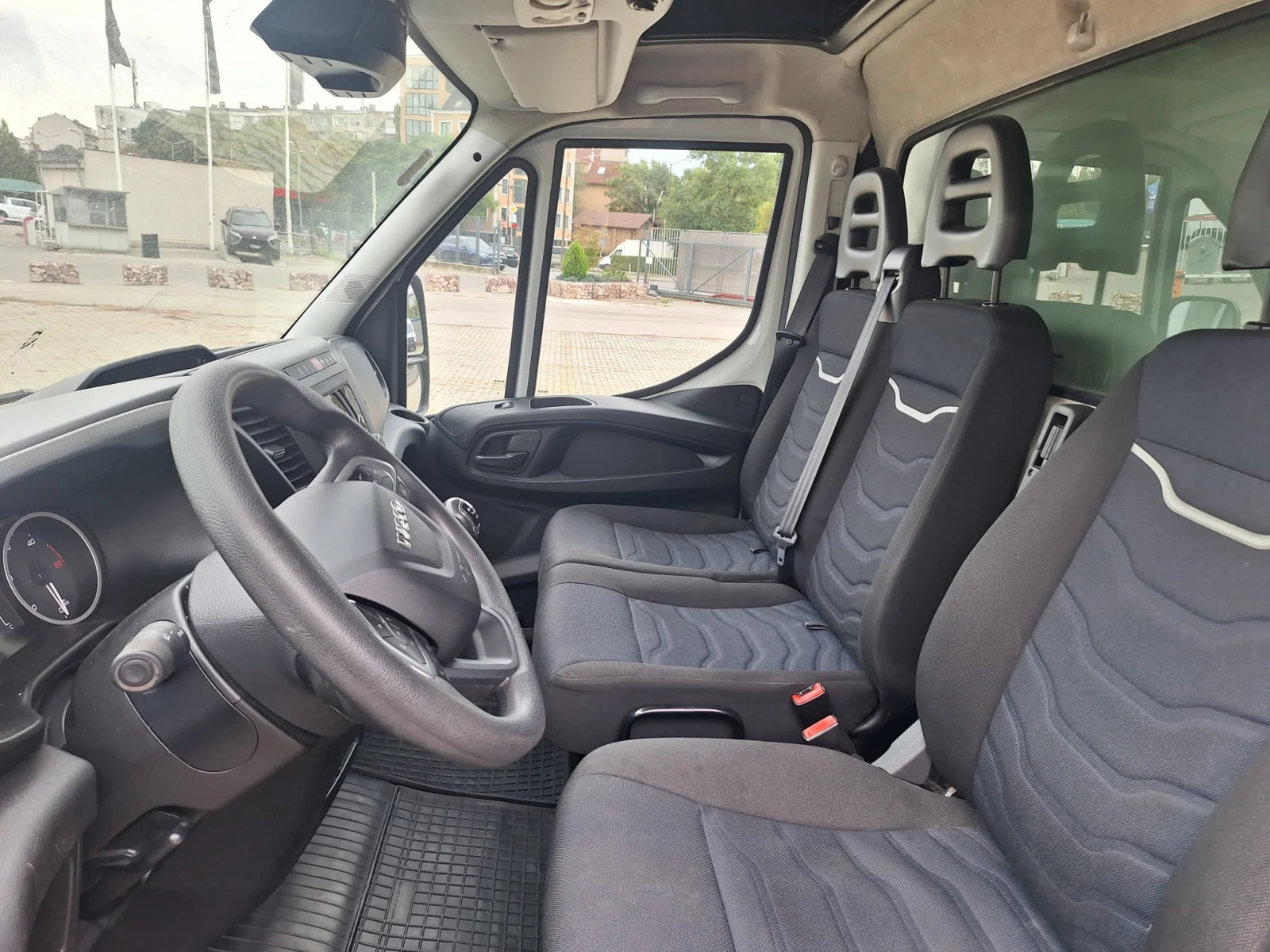 Iveco 35c18 Daily  - изображение 4