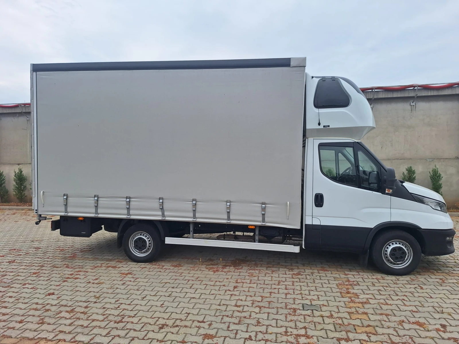 Iveco 35c18 Daily  - изображение 3