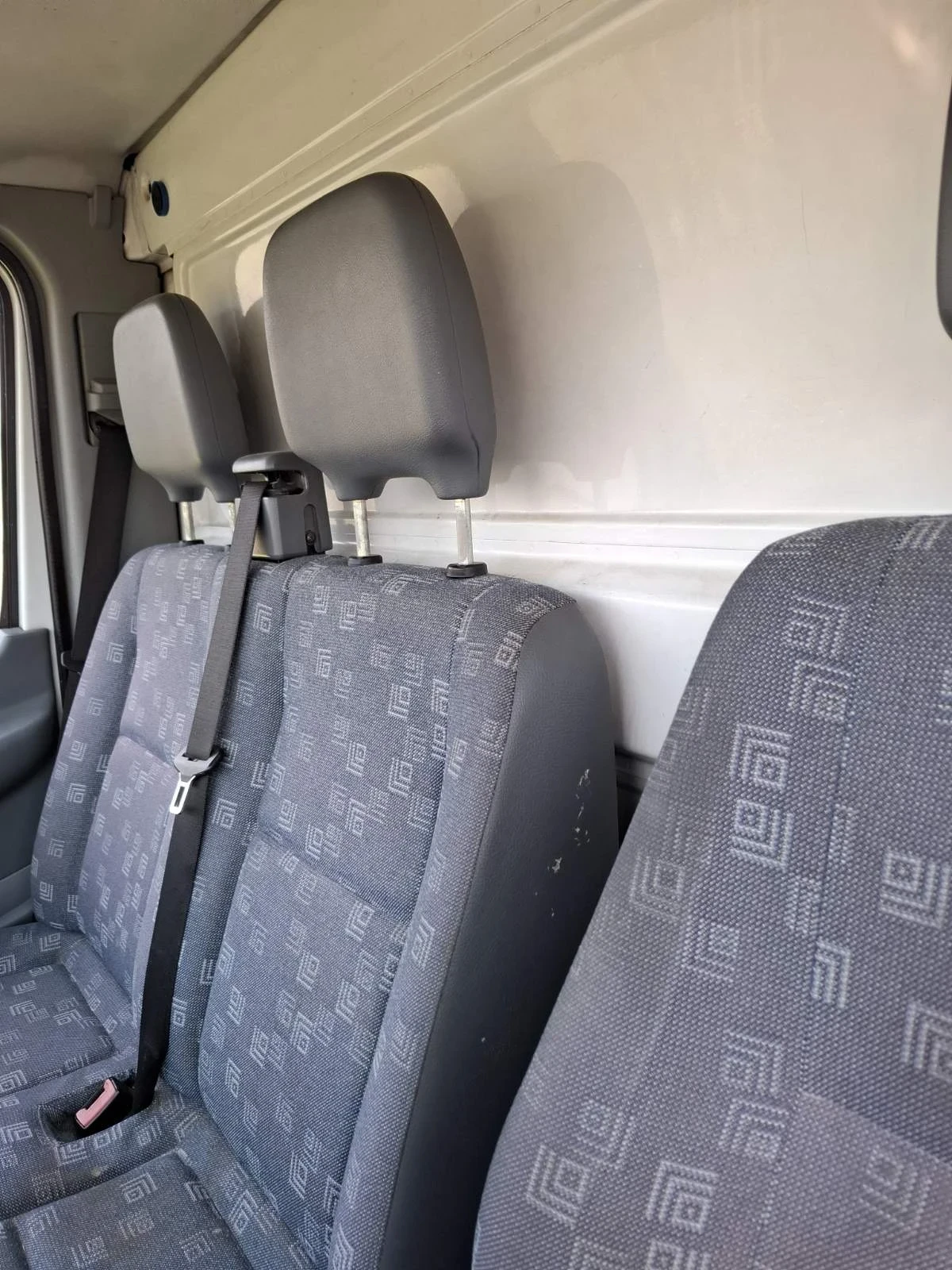 Mercedes-Benz Sprinter 413, снимка 10 - Бусове и автобуси - 53849045