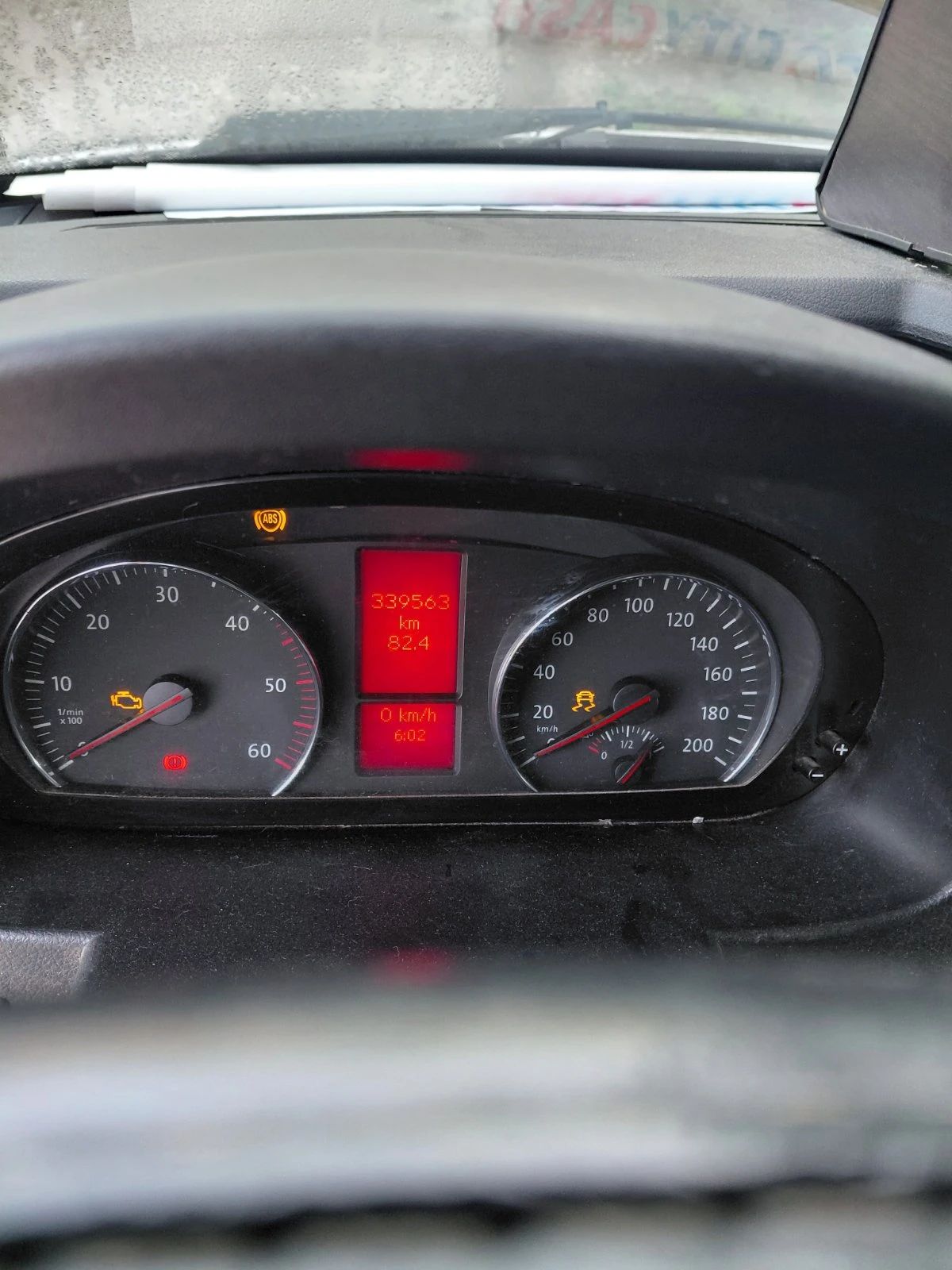 VW Crafter, снимка 4 - Бусове и автобуси - 54995028