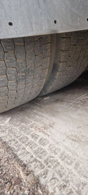 Scania R 560 4 x 2, снимка 12