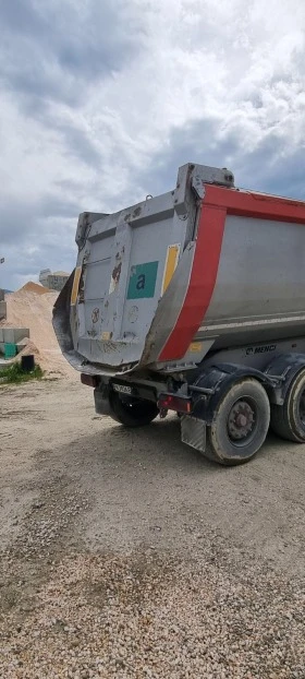 Scania R 560 4 x 2, снимка 16