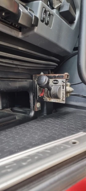 Scania R 560 4 x 2, снимка 11