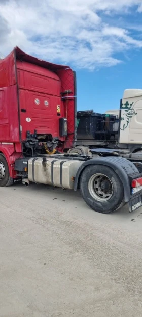 Scania R 560 4 x 2, снимка 14