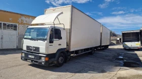 Man 14.224 L, снимка 1