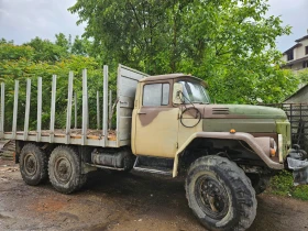 Zil 131, снимка 1