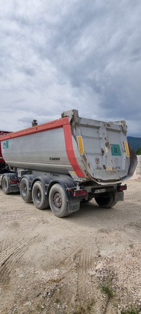 Scania R 560 4 x 2 | Mobile.bg   11