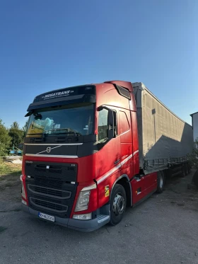     Volvo Fh 500