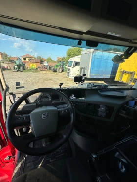 Volvo Fh 500 | Mobile.bg    4