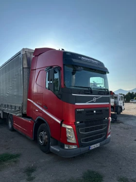 Volvo Fh 500 | Mobile.bg    2