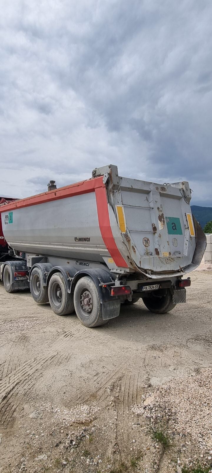 Scania R 560 4 x 2, снимка 15 - Камиони - 45651423
