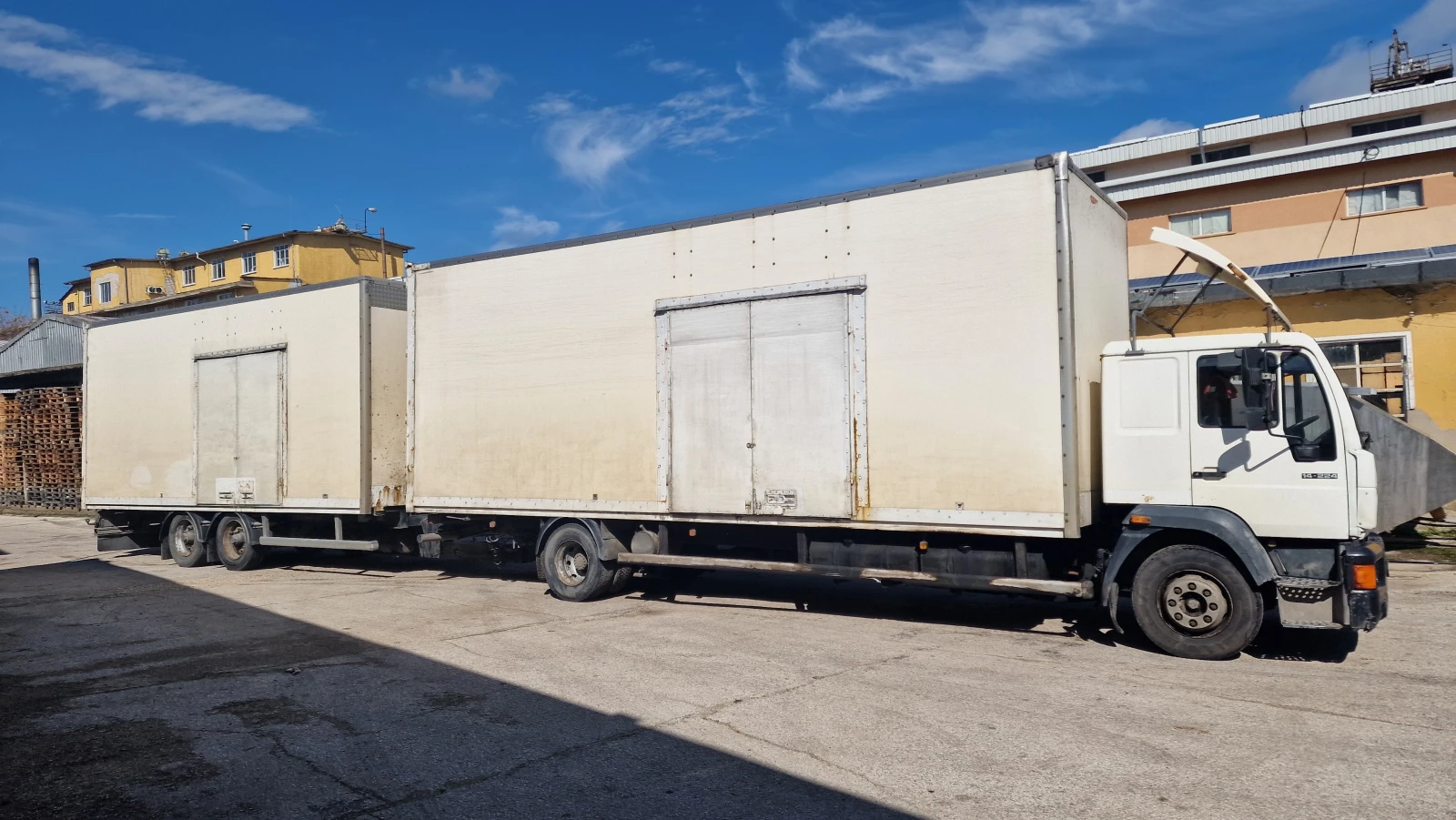 Man 14.224 L | Mobile.bg � ����������� 4