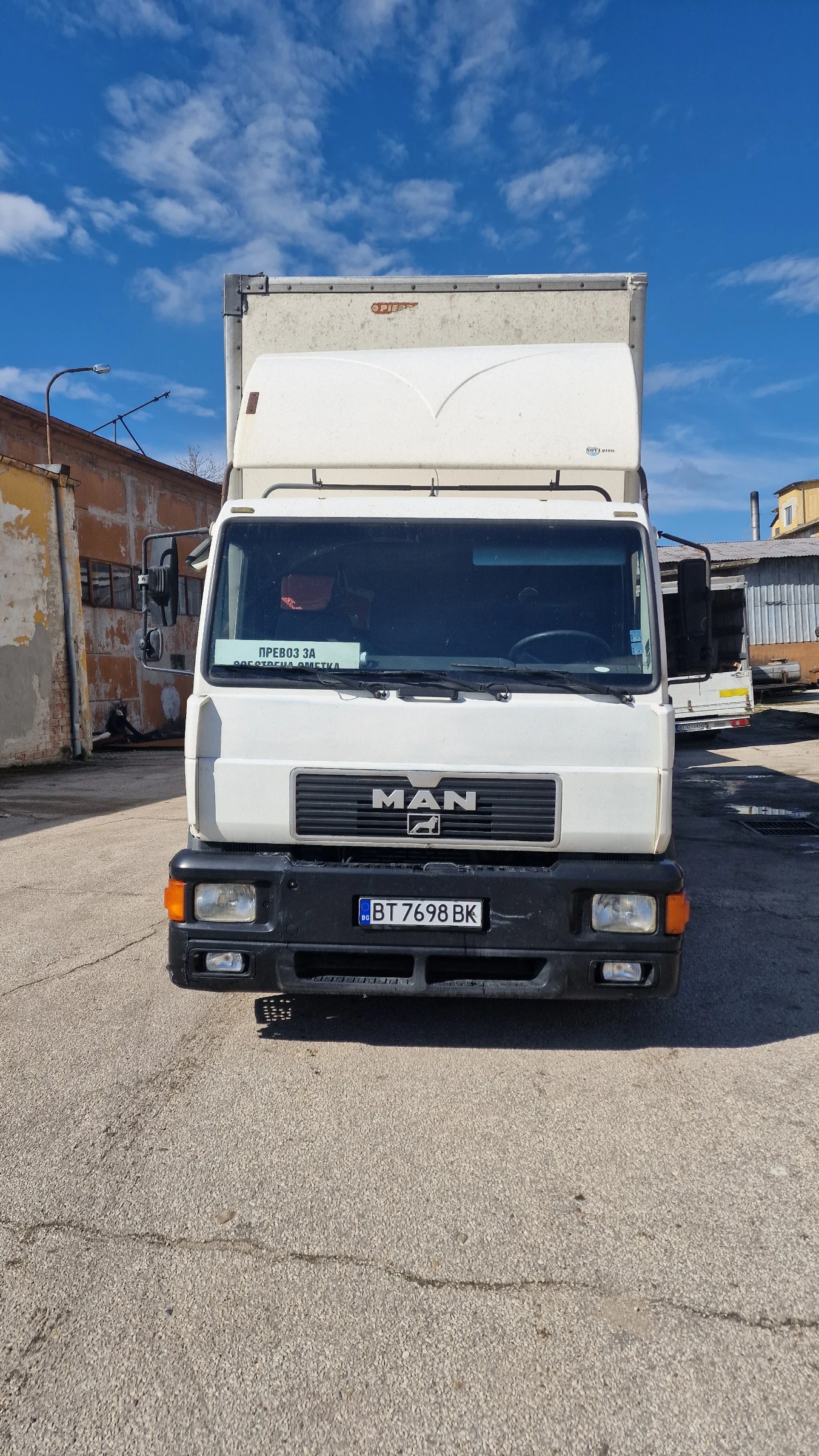 Man 14.224 L | Mobile.bg � ����������� 2