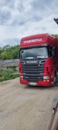 Scania R 560 4 x 2, снимка 1 - Камиони - 45651423
