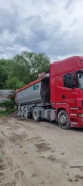 Scania R 560 4 x 2, снимка 3 - Камиони - 45651423
