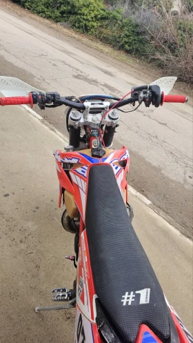 Beta Rr Rr 300, снимка 7