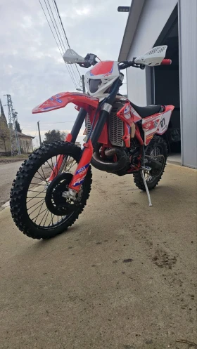 Beta Rr Rr 300, снимка 9