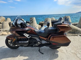Honda Gold Wing DCT TOUR, снимка 1