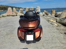 Honda Gold Wing DCT TOUR, снимка 5