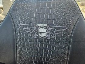 Honda Gold Wing DCT TOUR, снимка 9