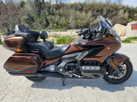 Honda Gold Wing DCT TOUR, снимка 4