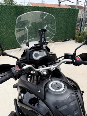 Suzuki V-strom, снимка 12