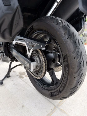 Suzuki V-strom, снимка 16