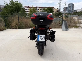 Suzuki V-strom, снимка 4