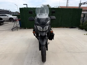 Suzuki V-strom, снимка 5