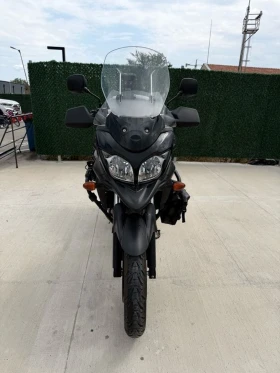 Suzuki V-strom, снимка 2