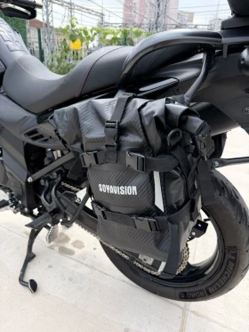 Suzuki V-strom, снимка 14