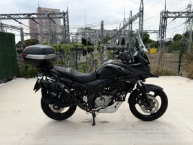Suzuki V-strom, снимка 7