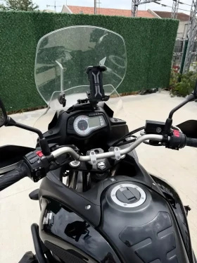 Suzuki V-strom, снимка 2