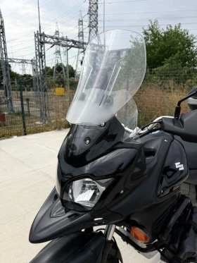 Suzuki V-strom, снимка 10