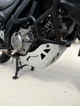 Suzuki V-strom, снимка 8