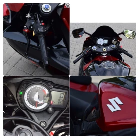 Suzuki Gsxr K9-750, снимка 10