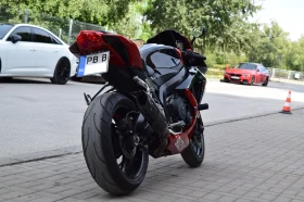 Suzuki Gsxr K9-750, снимка 7