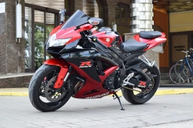 Suzuki Gsxr K9-750, снимка 6