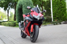 Suzuki Gsxr K9-750, снимка 3