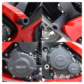 Suzuki Gsxr K9-750, снимка 9