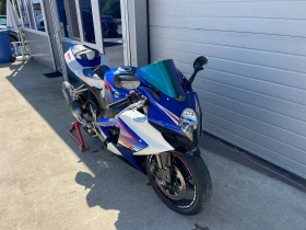 Suzuki Gsxr 1000, снимка 6