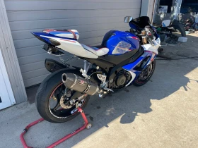 Suzuki Gsxr 1000, снимка 3