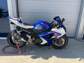 Suzuki Gsxr 1000, снимка 2