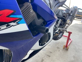 Suzuki Gsxr 1000, снимка 16