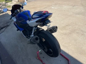 Suzuki Gsxr 1000, снимка 4