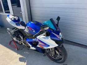 Suzuki Gsxr 1000, снимка 1